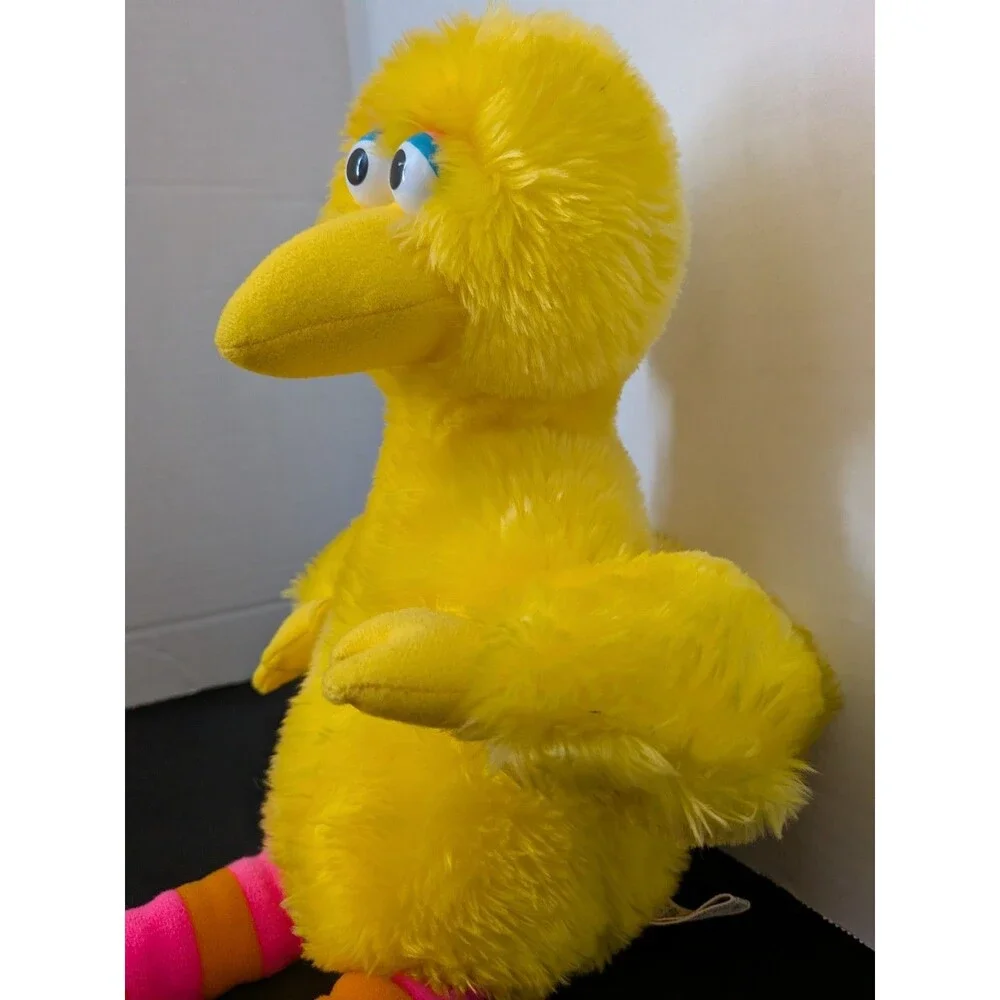 VTG Big Bird 11